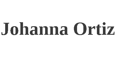 johanna