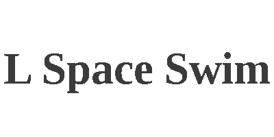 l space swim